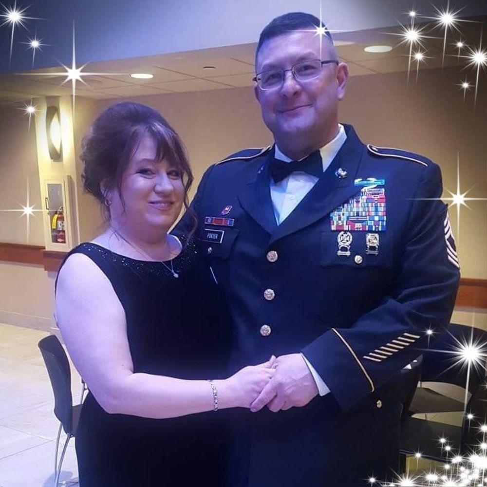 Meet your Posher, Deanna